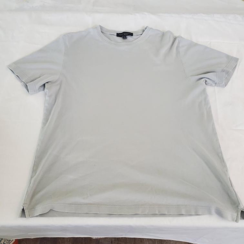 Robert Barakett soft tee